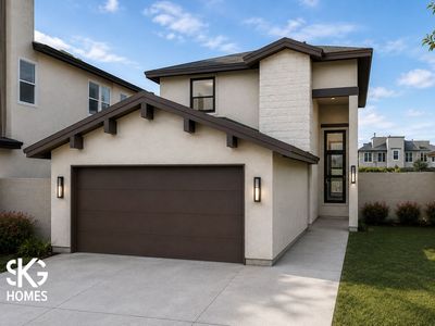 3420 Ignacio Pena St Plan, Lomas del Sur