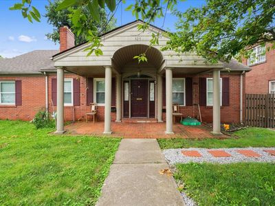 Property at 325 S 3rd St, Richmond, KY