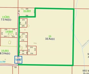 390 County Road 1497