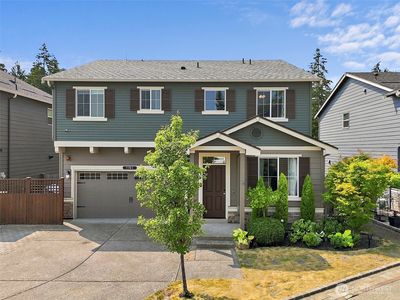 Property at 7701 208th Avenue E, Bonney Lake, WA