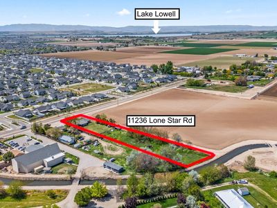 11236 Lone Star Rd