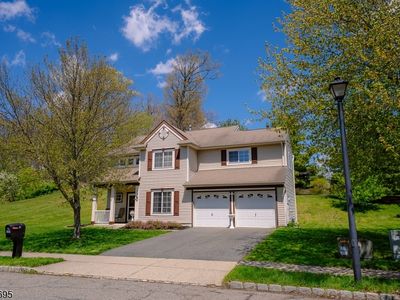 Property at 92 Connelly Ave, Budd Lake, NJ