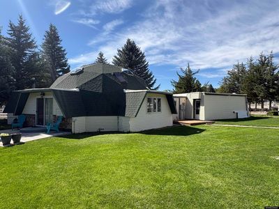 220 W Mountain View Dr