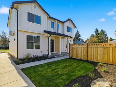 5128 N 39th Street #B