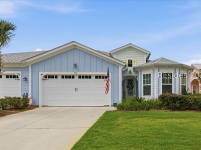 552 Landshark Blvd