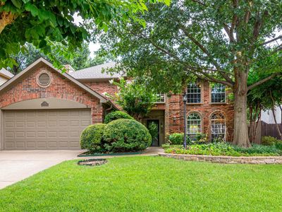 3233 Shady Glen Dr