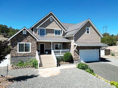 Property at 1713 W Snowline Dr, Eagar, AZ