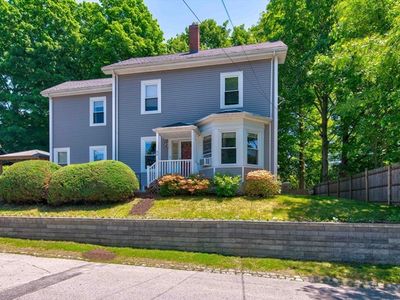 34 Spring Hill Rd