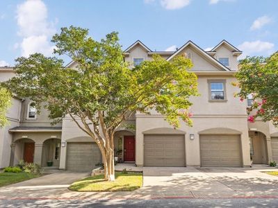 11203 Ranch Road 2222 APT 504