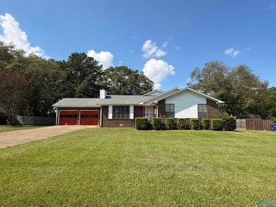 1501 Bobo St