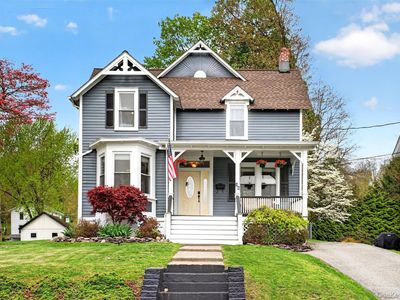 14 Wickham Avenue