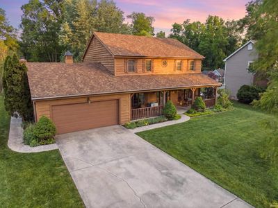 1503 N Marlin Dr