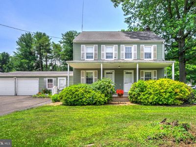 162 School House Rd