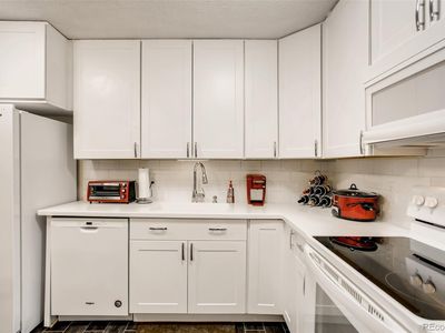 9340 E Center Avenue Unit 2c