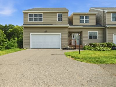 Property at 129 Ariel Cir #129, Sutton, MA