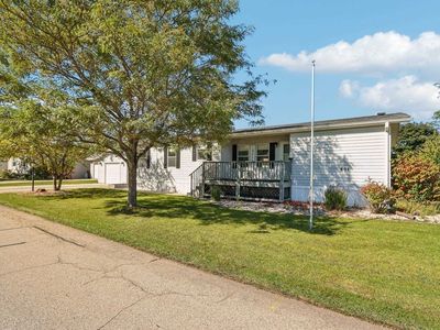 601 Park Dr