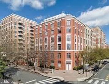 1220 N Fillmore St Unit 507