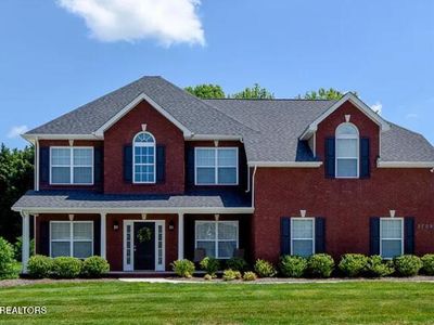 2709 Daventry Dr