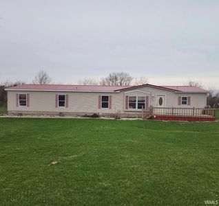 Property at 108 W South St, Goodland, IN