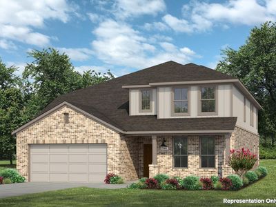136 Warner Way