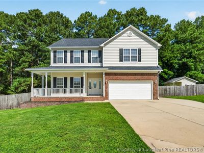 Property at 38 Carteret Ct, Spring Lake, NC