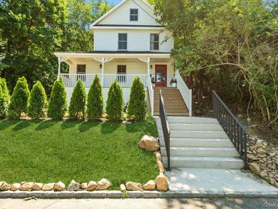 17 Tatterson Street