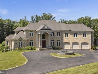5848 Doyle Rd