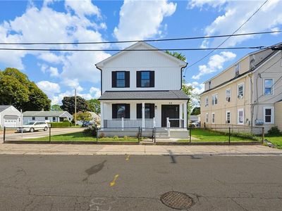 38 Ashburne St