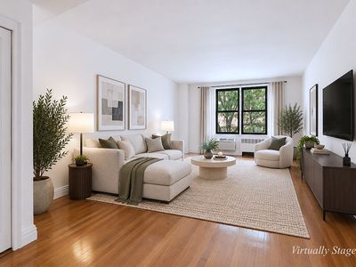 330 E 70th St APT 4E