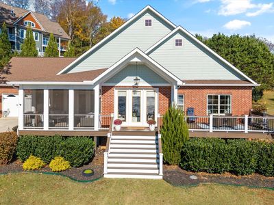 115 Southcove Dr