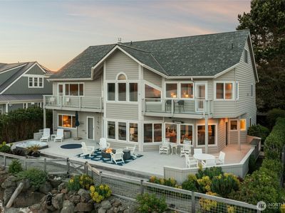 7309 NE William Rogers Road