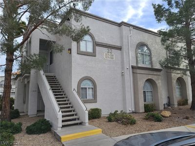 3125 N Buffalo Dr Unit 1081