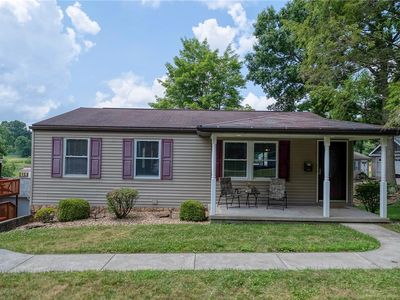 5033 Bocktown Rd