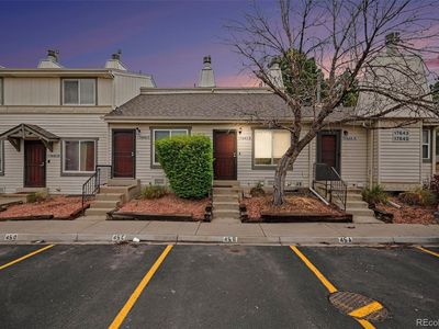 17643 E Loyola Drive #B