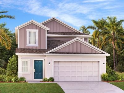 Columbia Plan, Ranches at Lake Mcleod : Legacy Collection