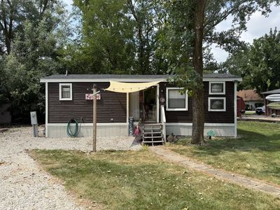 135 Little Musky Cir