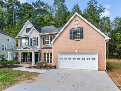 5184 Silhouette Ln SW