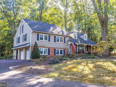 1679 Supplee Rd