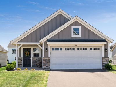 Property at 2842 Jaber Ave NE, Saint Michael, MN