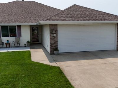 Property at 908 E Sycamore Ave, Norfolk, NE