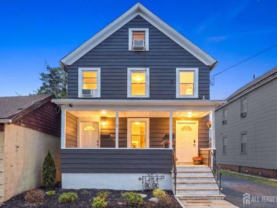 56 Grant Ave