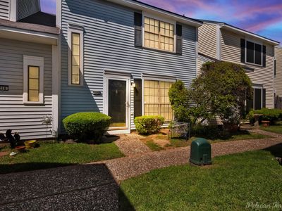 215 Settlers Park Dr