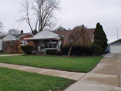 7322 E Frumin Ct