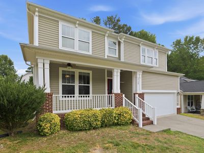 2109 Pear Tree Ln