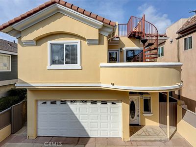 602 N Juanita Ave #B