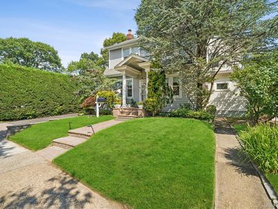 1116 Linden Street