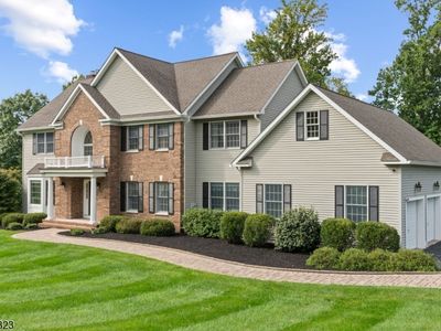 10 Berkshire Way