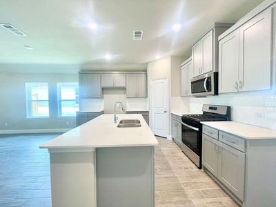 809 Tartane Dr