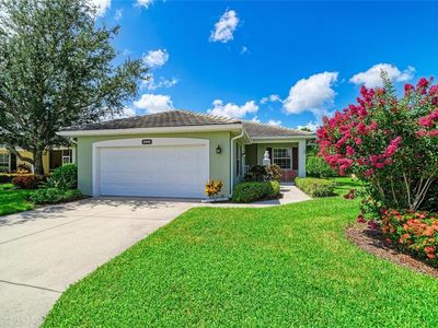 Property at 1592 MONARCH DRIVE #1592, Venice, FL