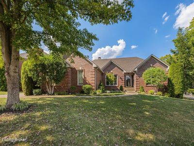 11205 Oakhurst Rd